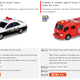 Illustration for article titled Tomica closes 2019 at full Euro-speed